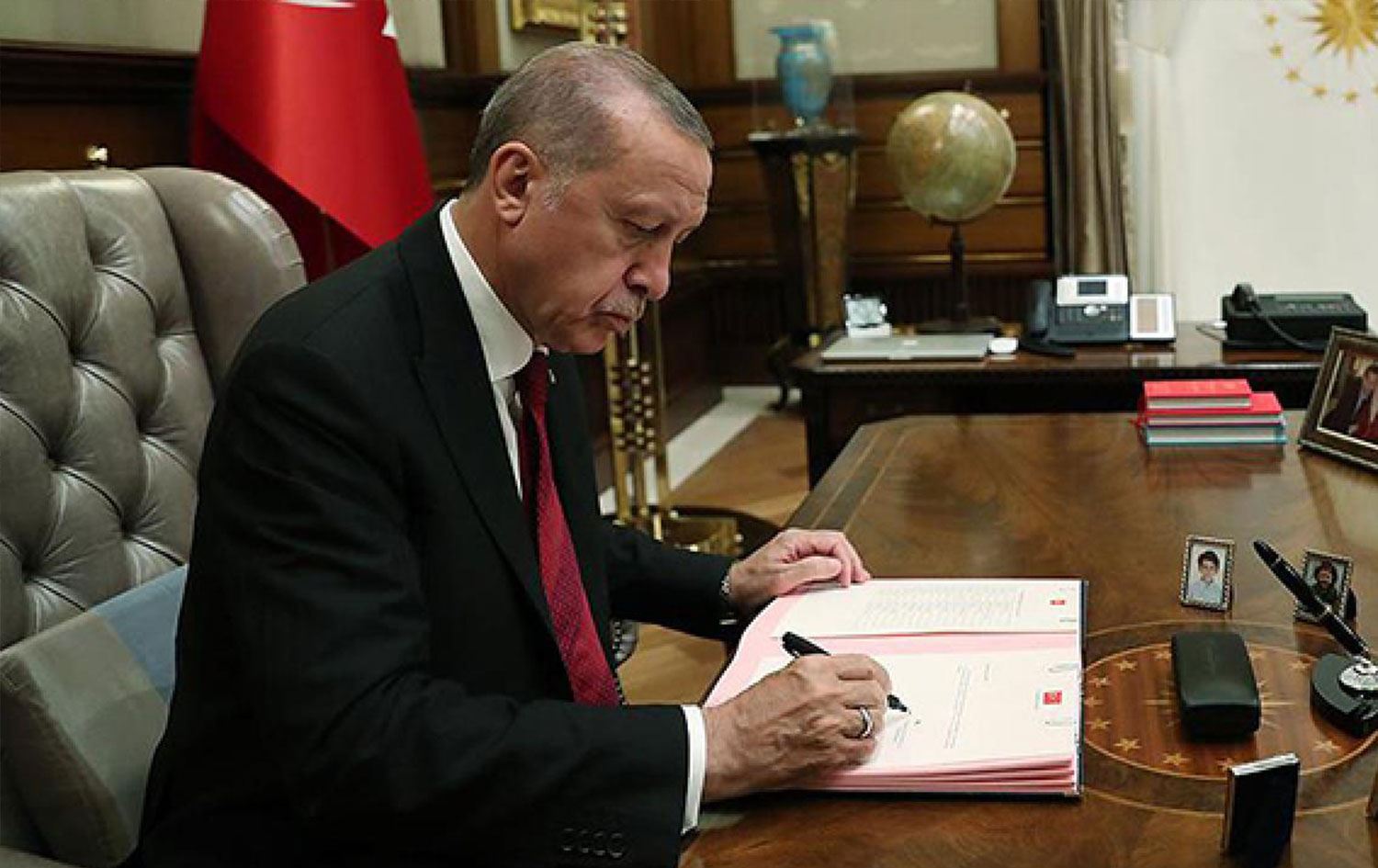 Tunceli Valisi Bülent Tekbıyıkoğlu Yeni Görevine Atandı