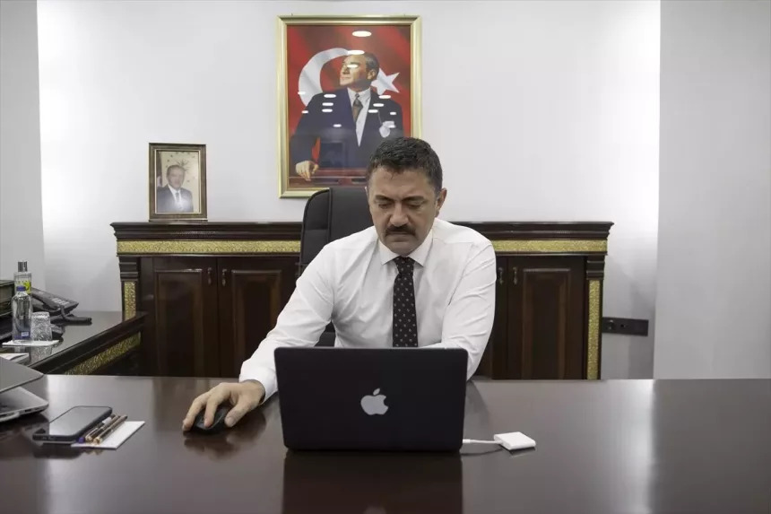 Tunceli'deki PKK Anma Krizi Sonrası Vali Merkeze Çekildi