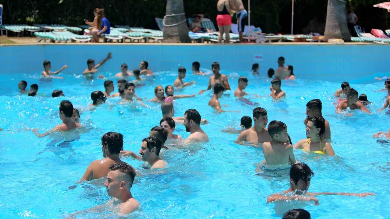 Turizmcilerde Çifte Bayram Sevinci! Kundu'da Rezervasyonlar Yüzde 90'I Aştı 4
