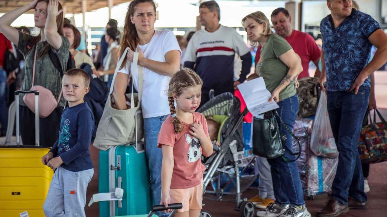 Turizmcilerde Çifte Bayram Sevinci! Kundu'da Rezervasyonlar Yüzde 90'I Aştı 5