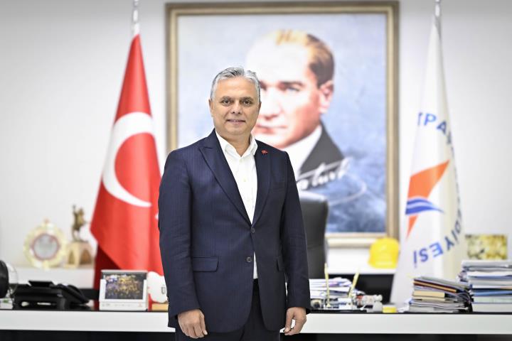 Uysal: "Muratpaşa'da 274 Turizm Tesisi Takip Ediliyor"