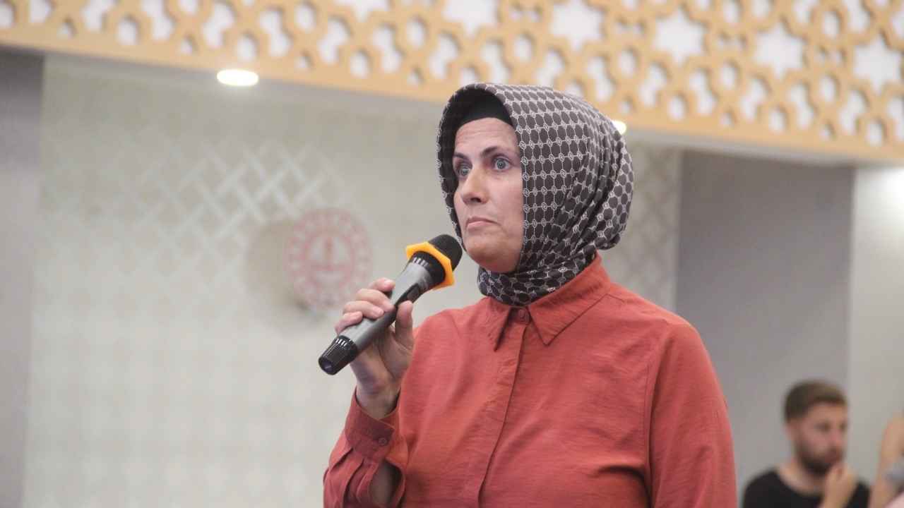 Vali Şahin Manavgat O Sefaleti Bir Daha Yaşamayacak 3