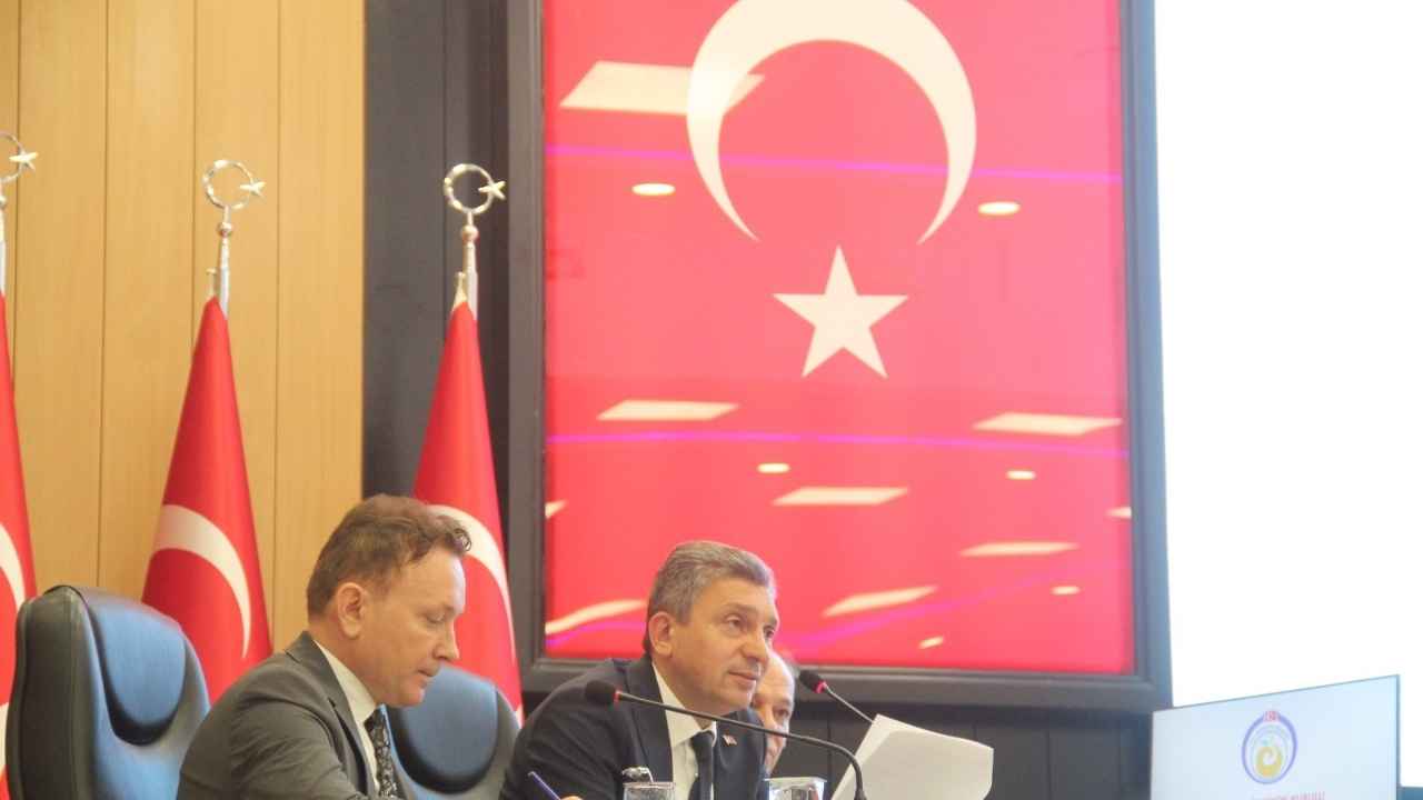 Vali Şahin Manavgat O Sefaleti Bir Daha Yaşamayacak 5