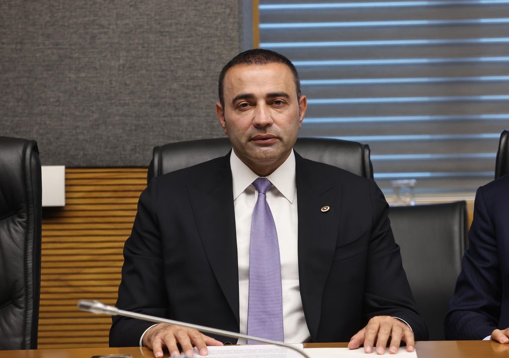 Vekil Kaya’dan Ptt'ye Side Taşağıl Ve Cevizli Çağrısı 2