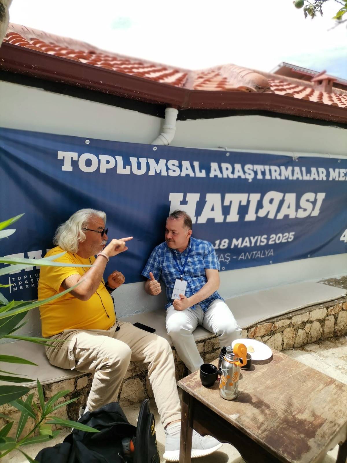 Yaşayan Miras: Yörük Göçleri