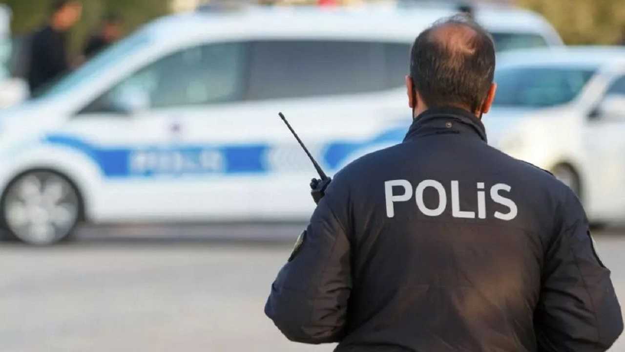 118 Suçtan Aranan Zanlı Kemer'de Sahte Kimlikle Yakalandı 2