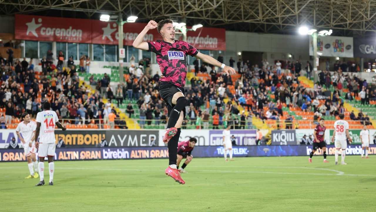 2025 Sezonu Karnesi 5