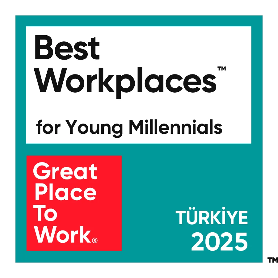 2025’In En İyi Genç İş Yerleri Listesinde Tav Antalya!12