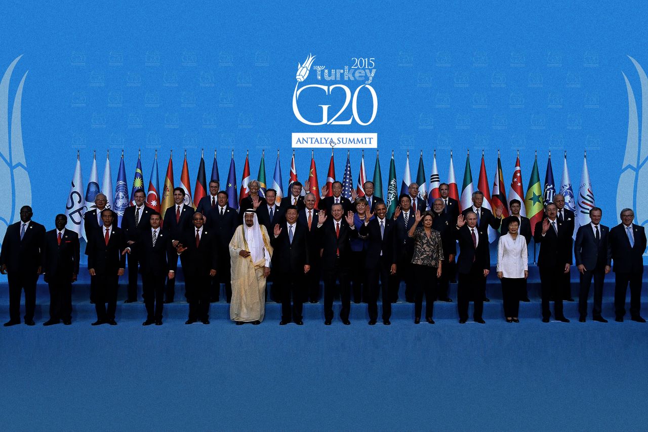 2026 NATO Liderler Zirvesi Antalya'da Mı Yapılacak?