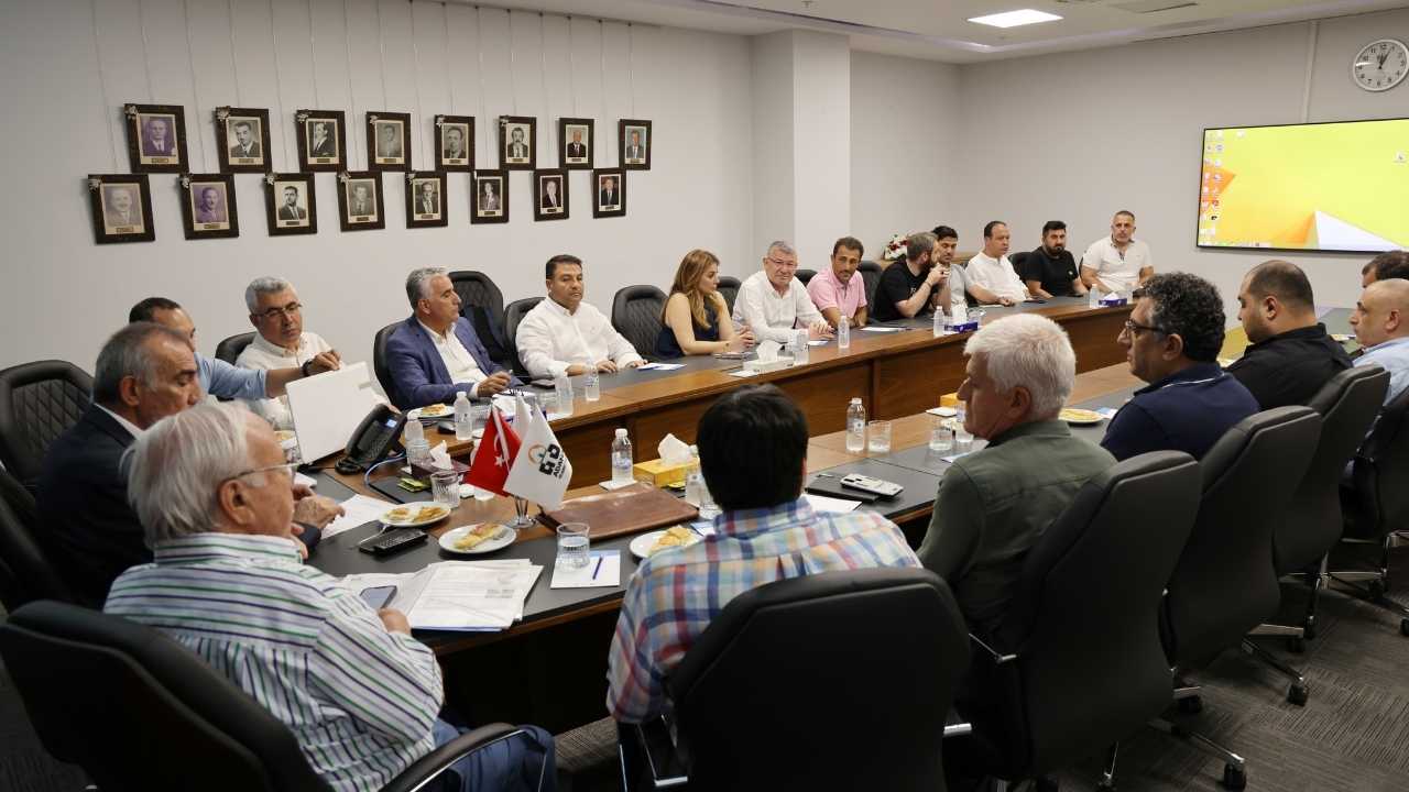 Adana Karataş’ta 5 Bin Kişiye Tarımsal İstihdam Müjdesi 2