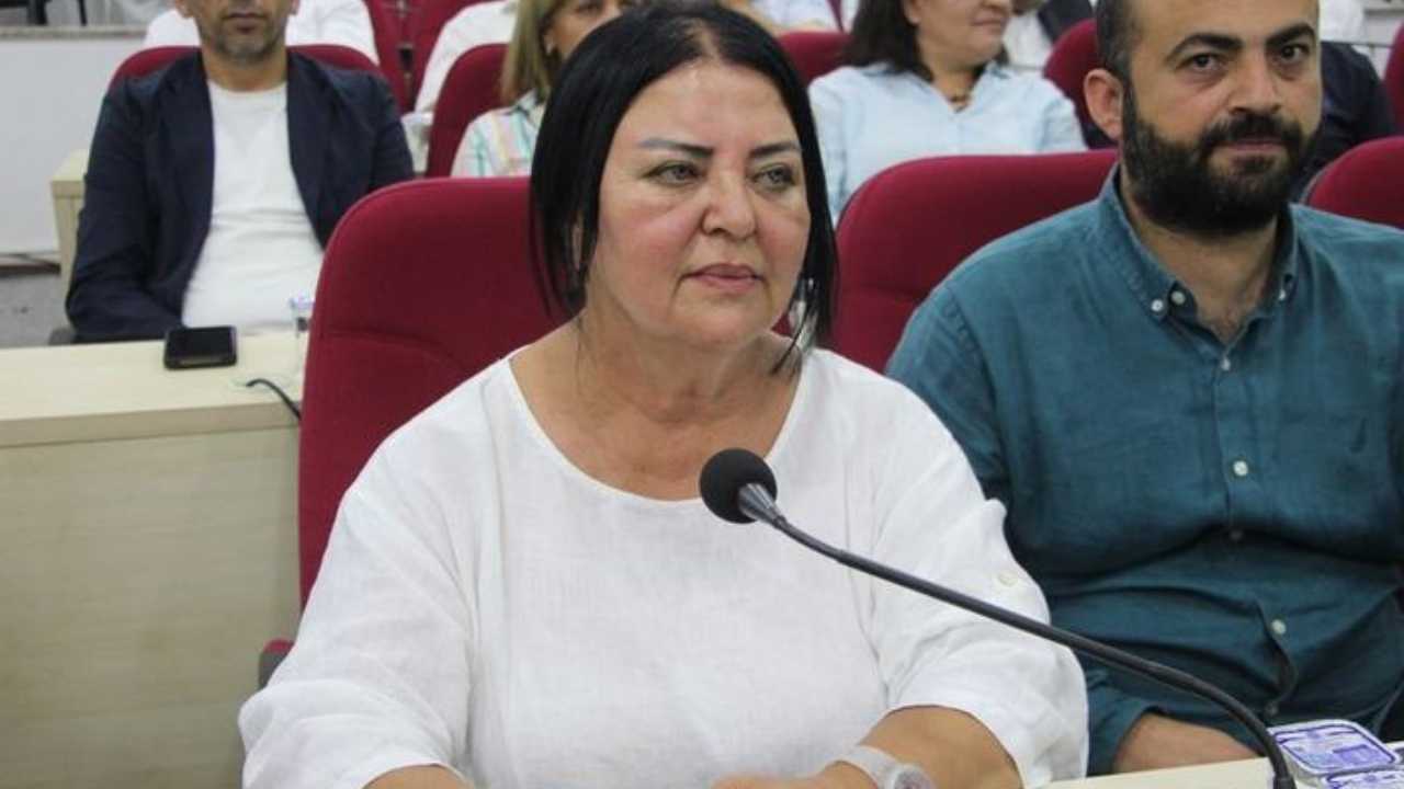 Adana Seyhan’da Başkan Vekilliğine Hasibe Akkan Seçildi 2