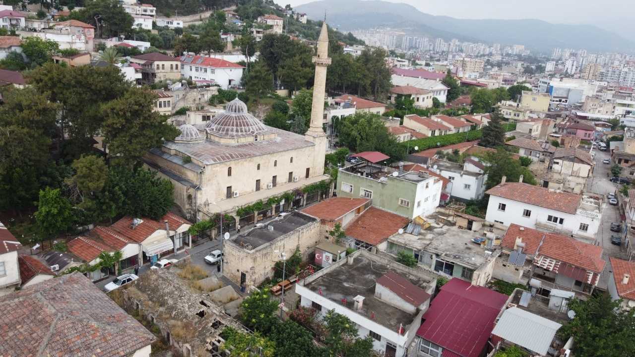 Adana’da 105 Yıllık Mezalim Fırını3