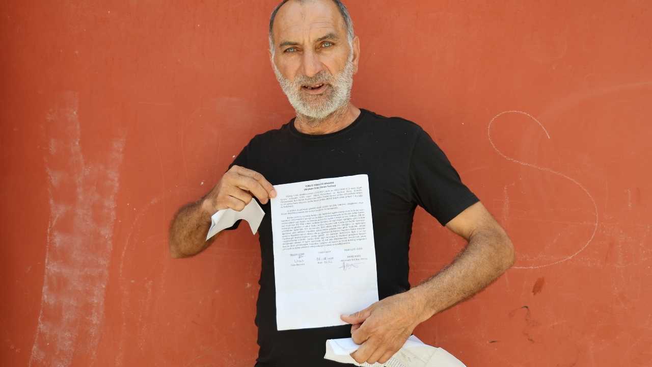 Adana’da 16 Yaşındaki Yeğenini Ateşe Verdi 2