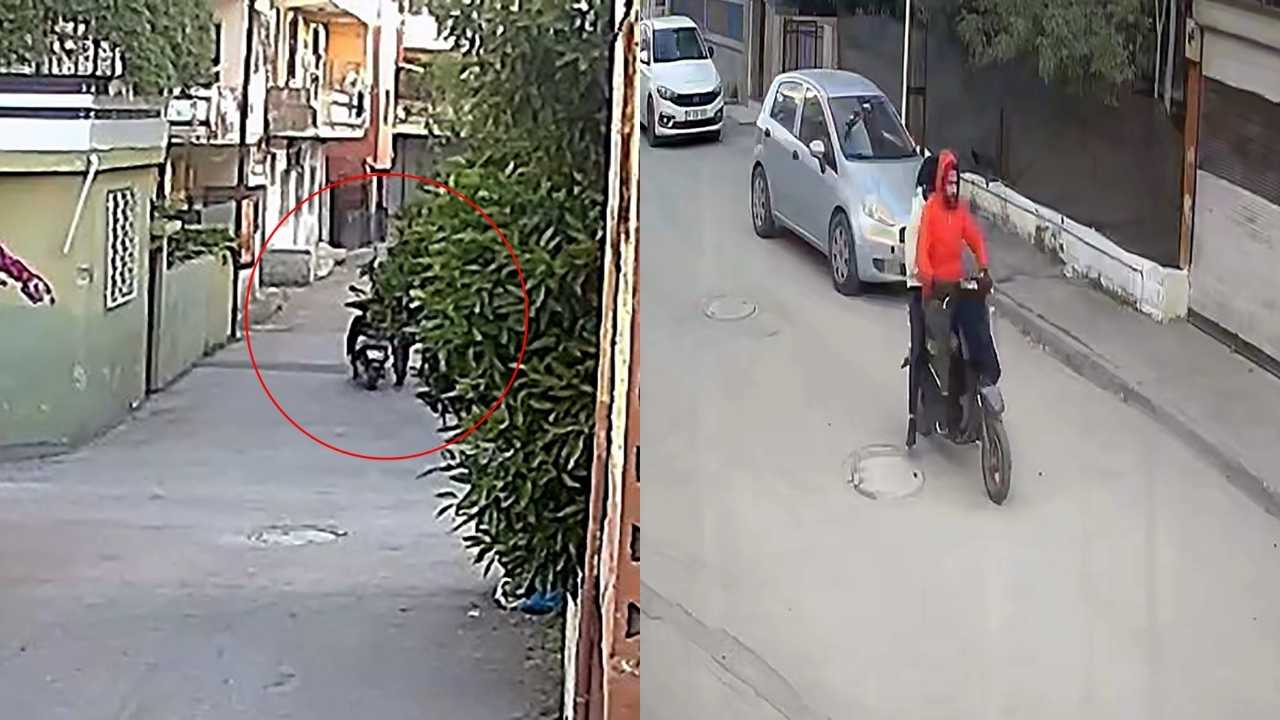 Adana’da 9 Araç Çalan Hırsızlık Çetesi Yakayı Ele Verdi 2