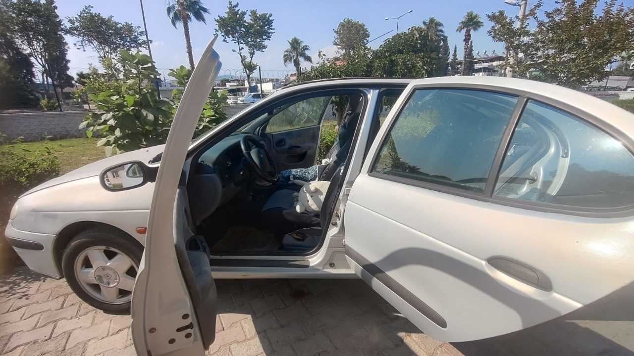 Adana’da Boşanma Aşamasındaki Öğretmene Çifte Şok 3