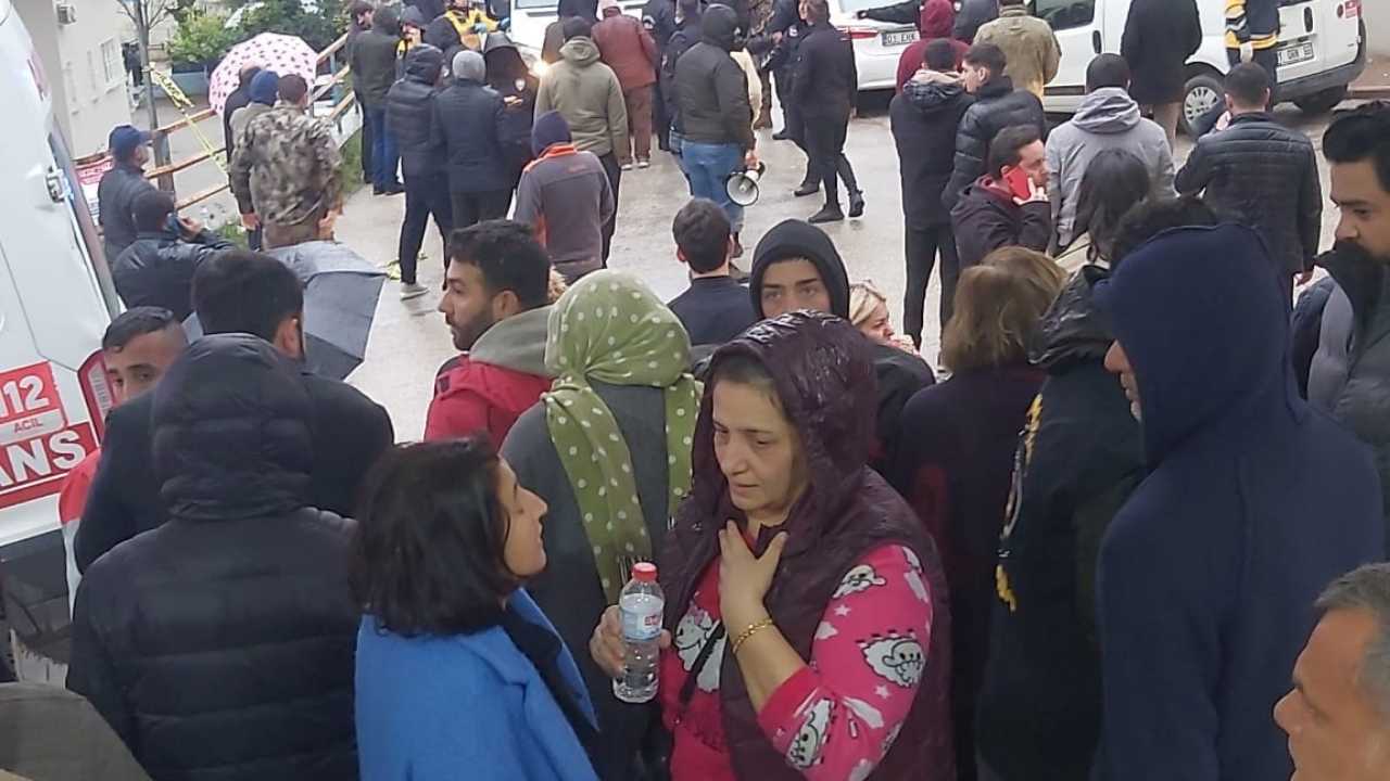 Adana’da Ekim Apartmanı Davasında Karar Çıktı 2