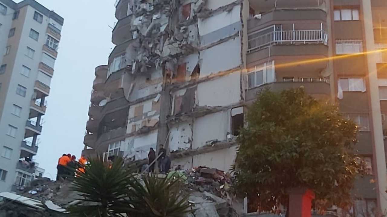 Adana’da Ekim Apartmanı Davasında Karar Çıktı 3