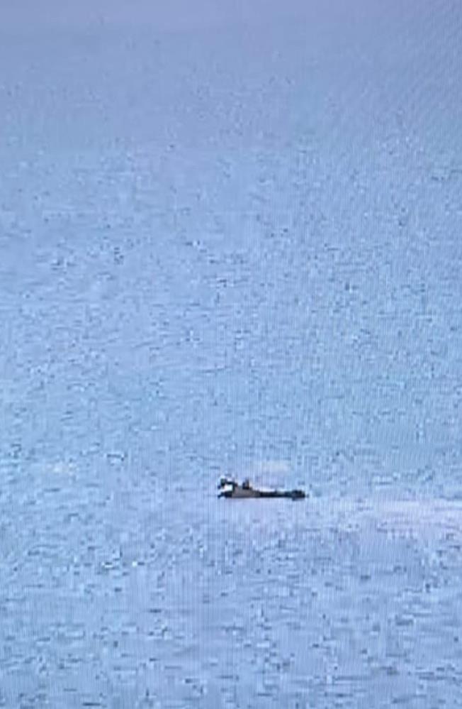 Adana'da Orman Yangınına Müdahale Eden Uçak Düştü