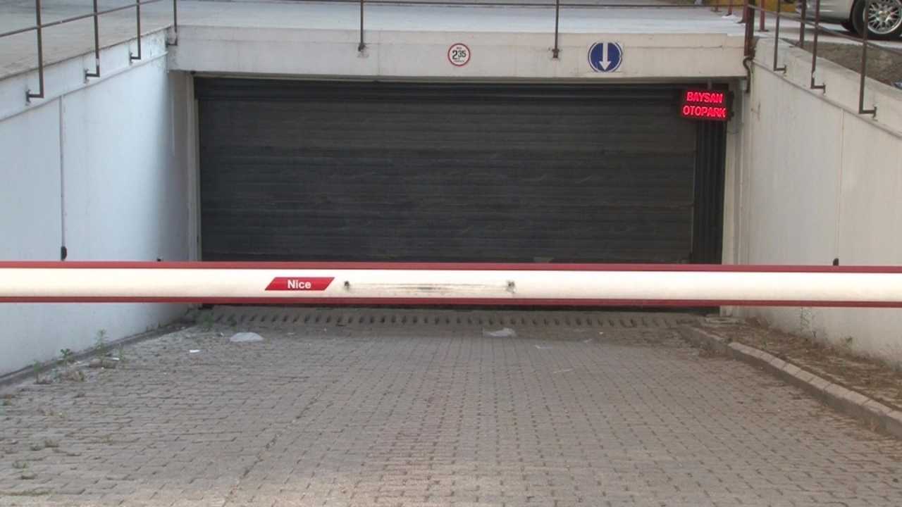 Adana’da Otopark Krizi Mahkemeye Taşındı2