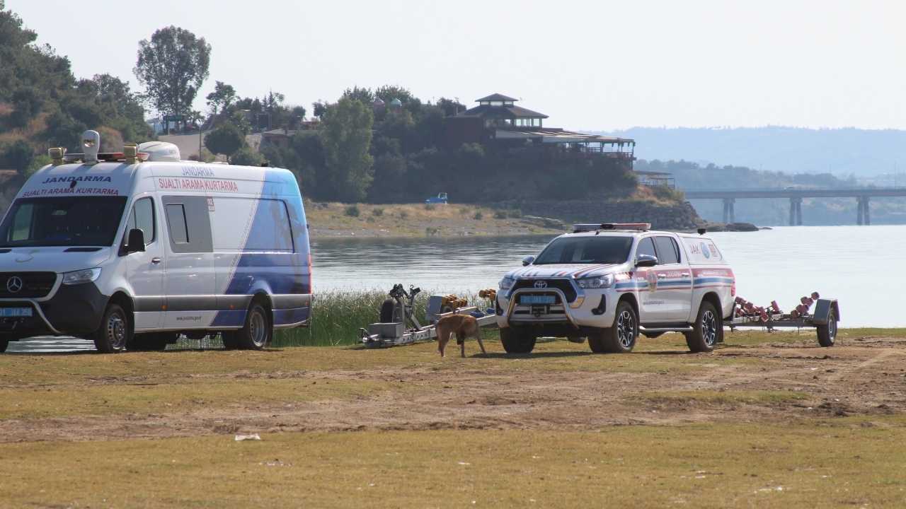 Adana’da Seyhan Gölü Bir Can Daha Yuttu 2