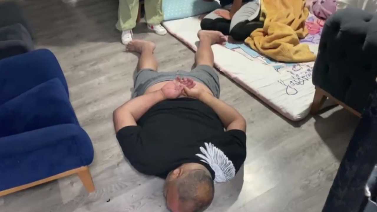 Adana’da Sosyal Medya Dolandırıcılarına Şafak Baskını 2