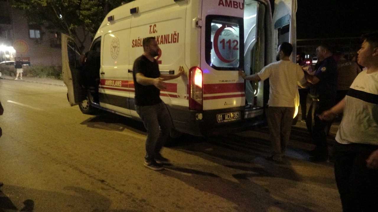 Adana’da Vurulan Fırın Ustası Yaşamını Yitirdi 2