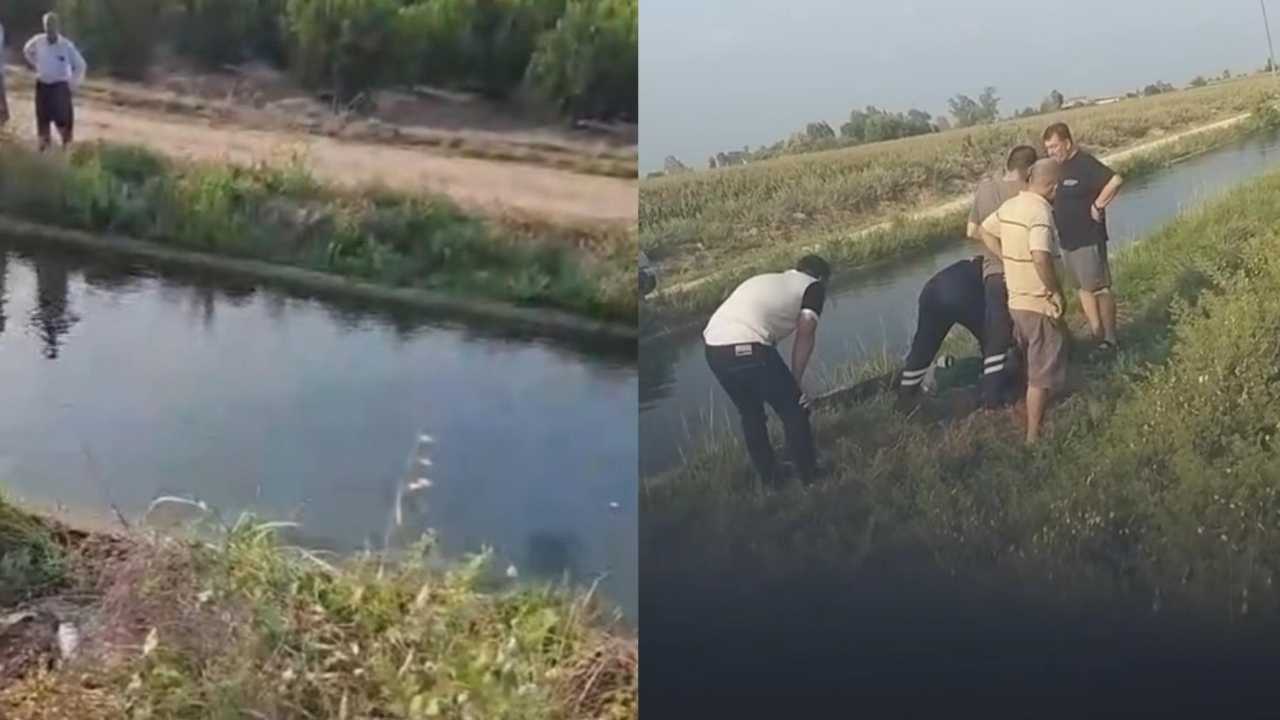 Adana’da Yürek Yakan Kazada Bir Aile Yok Oldu2