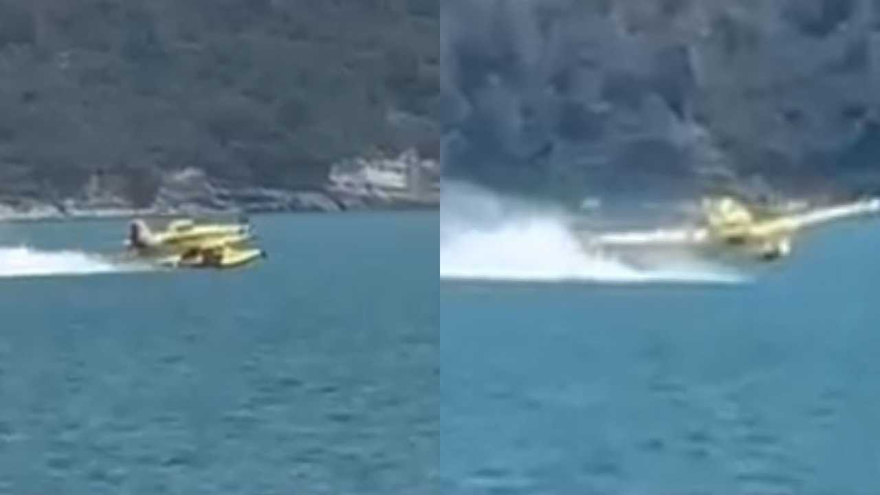 Adana’daki İki Orman Yangınında 7 Kişi Cezaevine Gönderildi 3