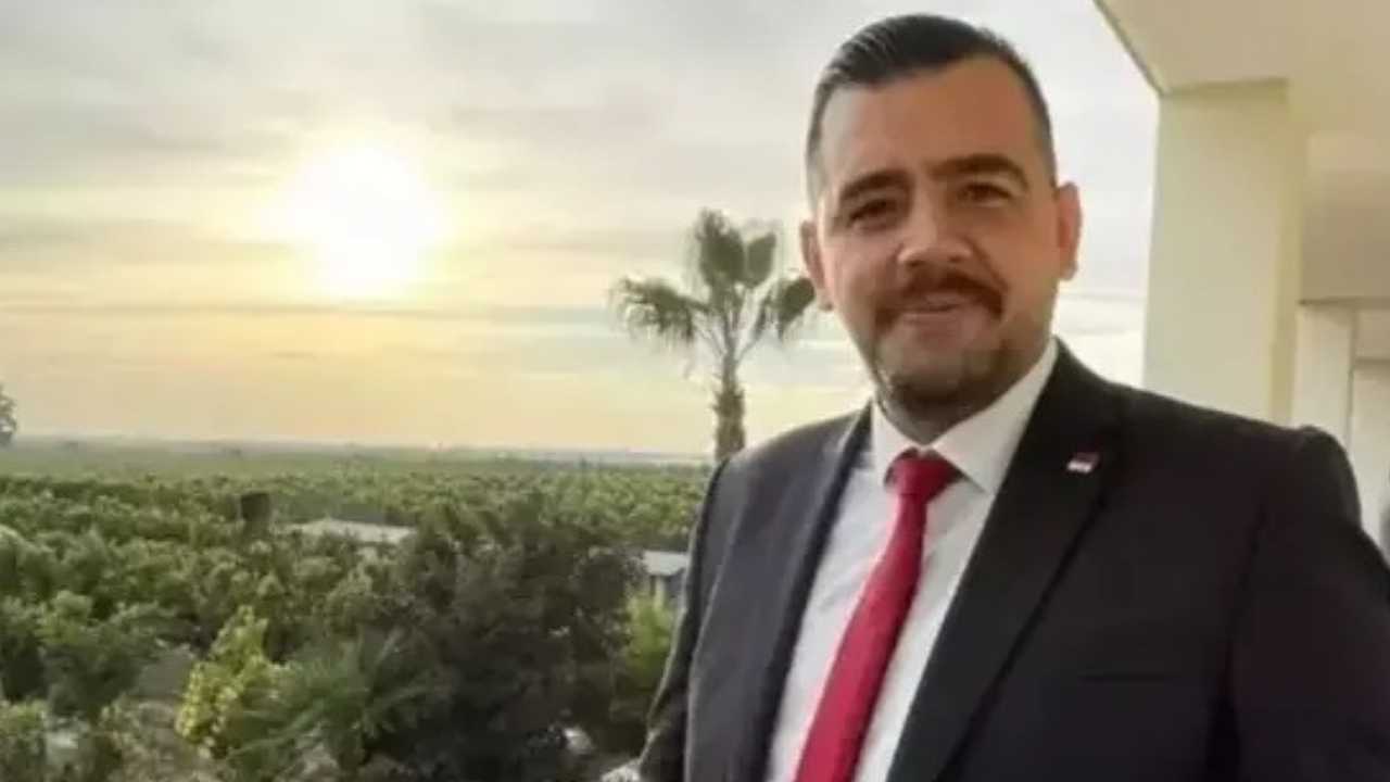 Adana’daki Silahlı Saldırıda Başkan Karalar Tanık Kürsüsünde 2