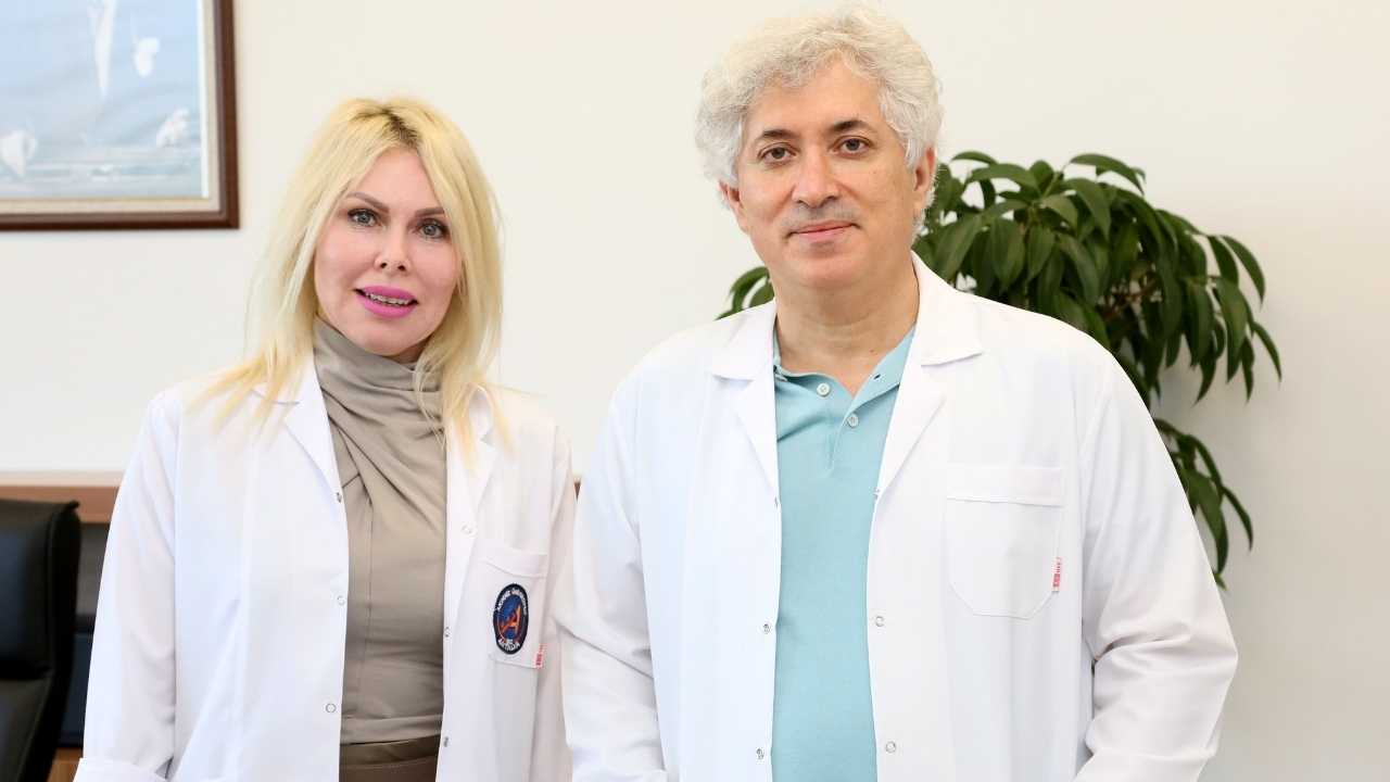 Akdeniz Üniversitesi Organ Naklinde Avrupa’nın Zirvesinde3