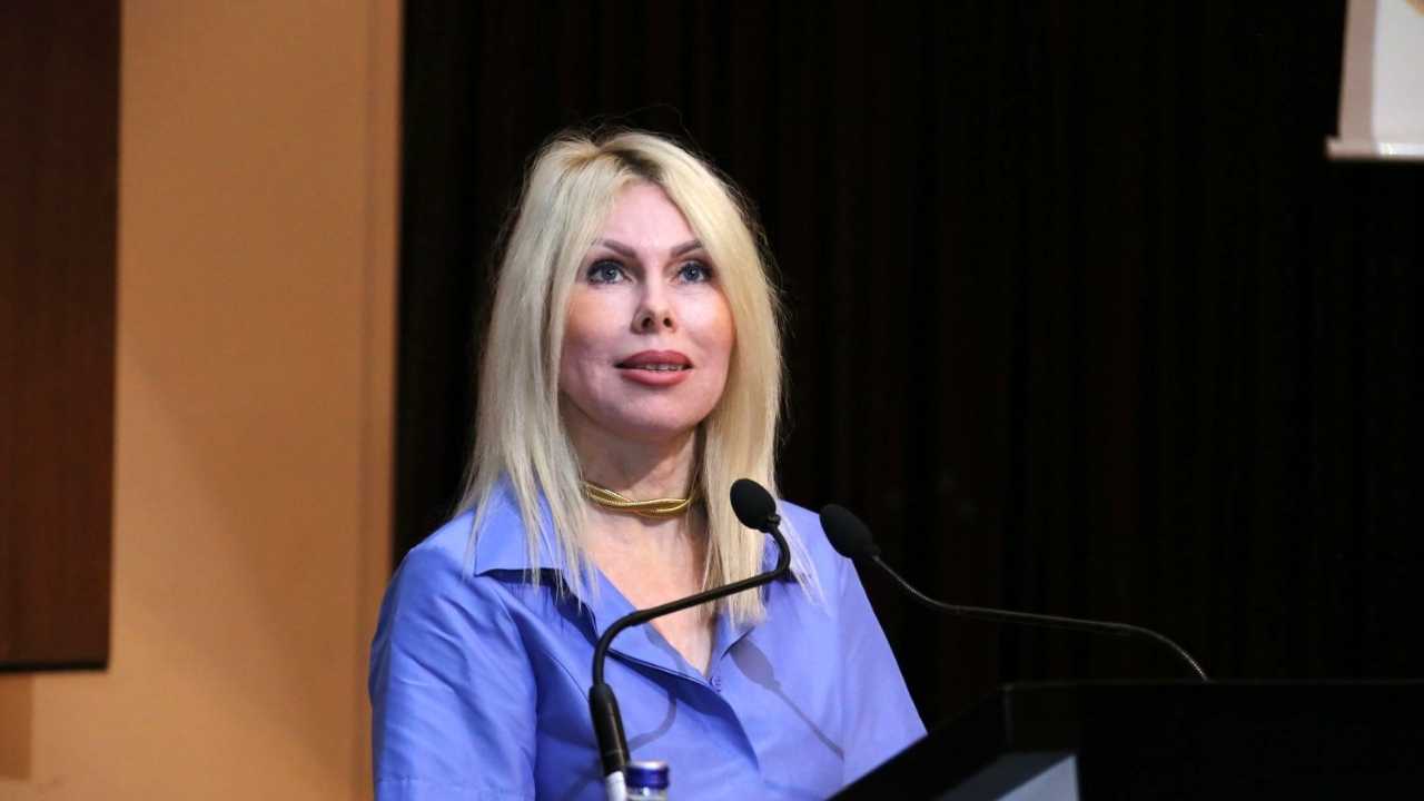 Akdeniz Üniversitesi’nde Anlamlı Bayramlaşma Töreni 2
