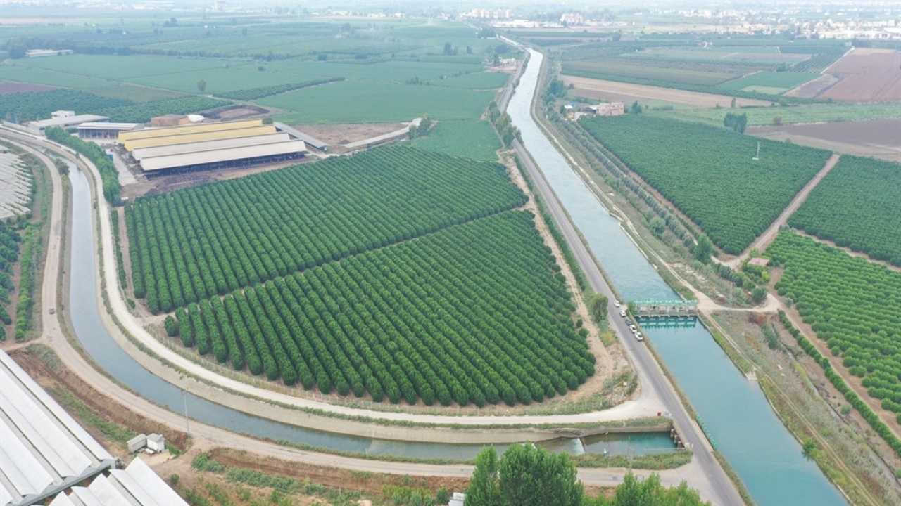Akdeniz’de Kuraklık Uyarısı3