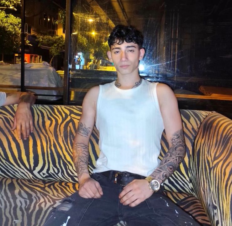 Alanya Barlar Sokağı'nda Dhşet! Kırık Cam Şişeyle Öldrdü 2