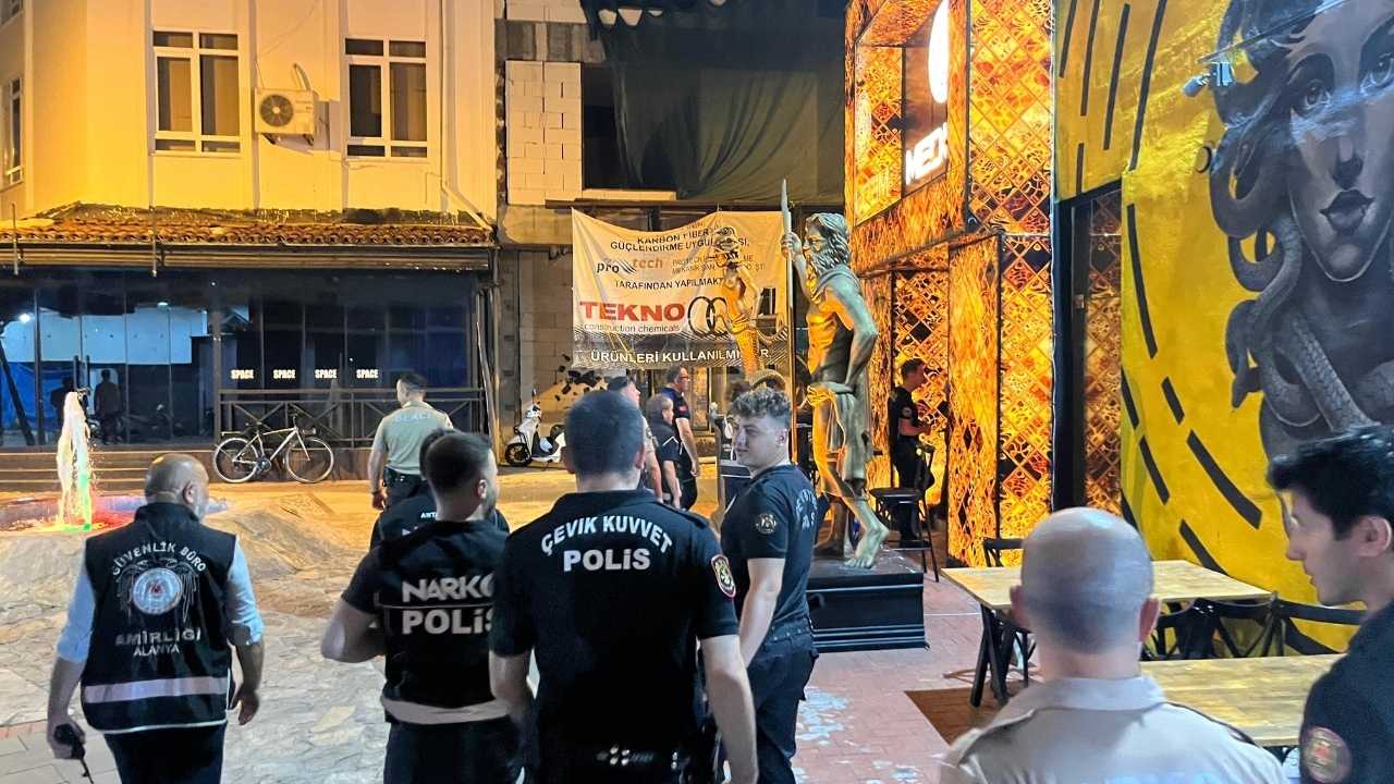 Alanya’da Gece Yarısı Huzur Operasyonu3