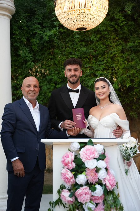 Alanyaspor’un Futbolcusu Yusuf Karagöz En Güzel Golünü Attı12