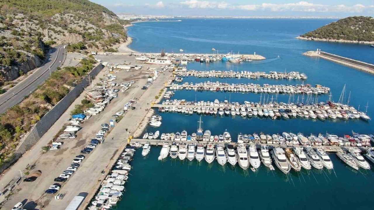 “Antalya Balıkçısının Ekmeğiyle Oynamayın” 2