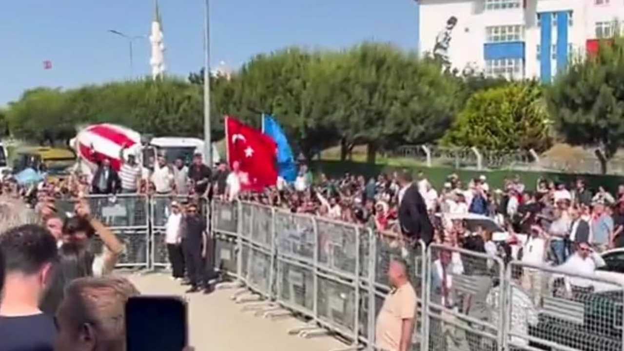 Antalya Barosu Ümit Özdağ Davasını İzledi Tutukluluk Kararı Ölçüsüz 3