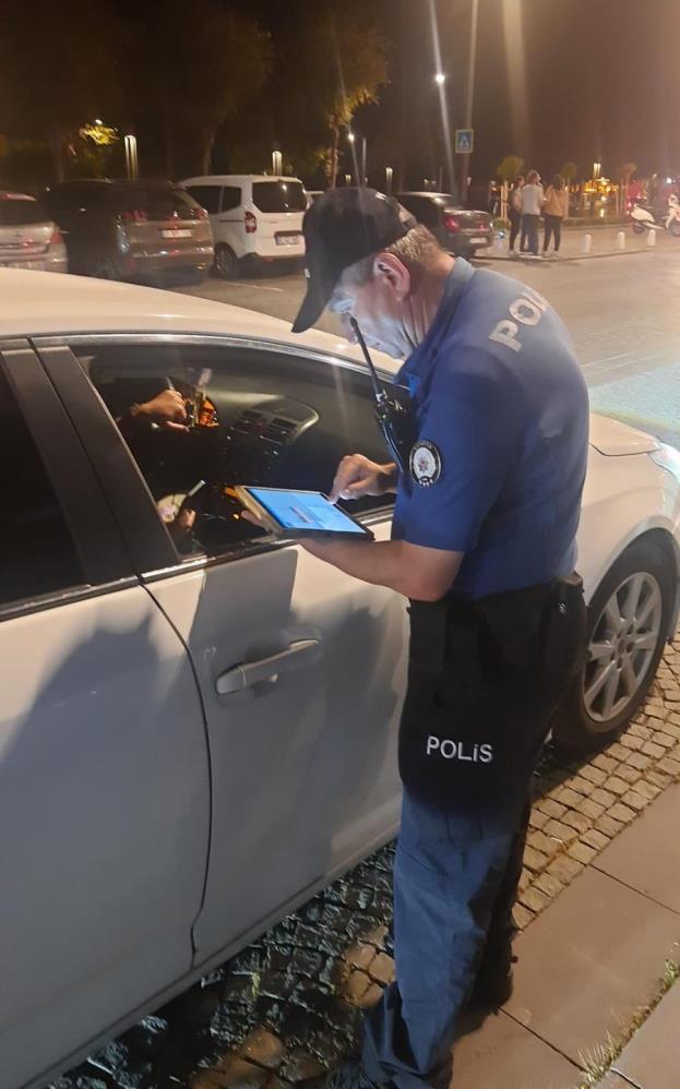 Antalya Emniyeti Göz Açtırmadı! 161 Şüpheli Tutuklandı
