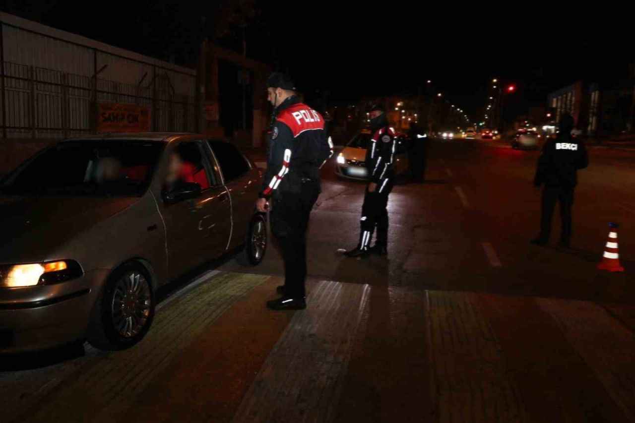 Antalya Emniyeti'nden Eş Zamanlı Operasyon! 