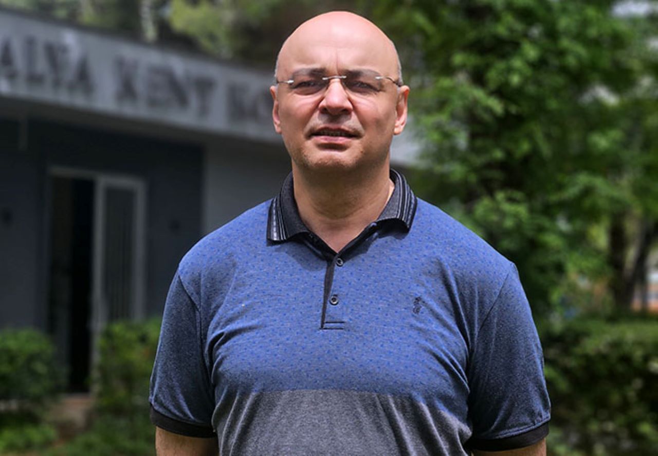 Antalya Falezler İçin Jeomiras Komisyonu Kuruldu
