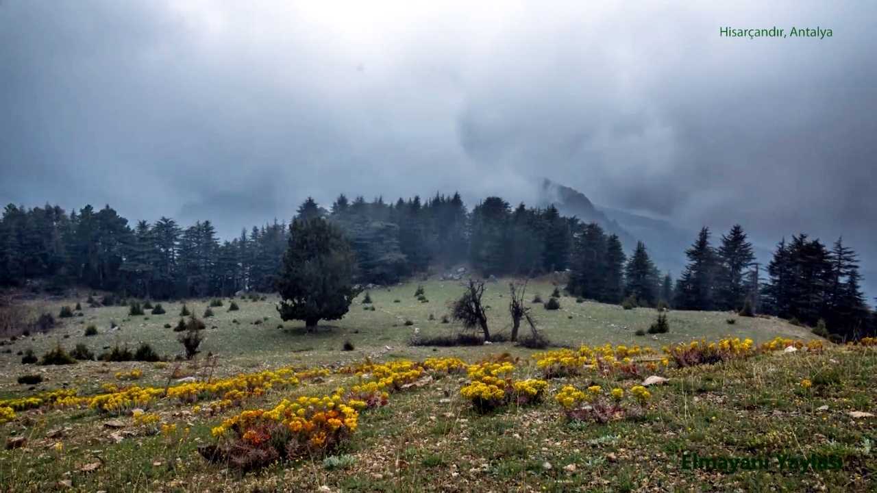 Antalya Hisarçandır'da Dinamitli Taş Ocağı Tehlikesi! Köylüler İmza Kampanyası Başlattı 4