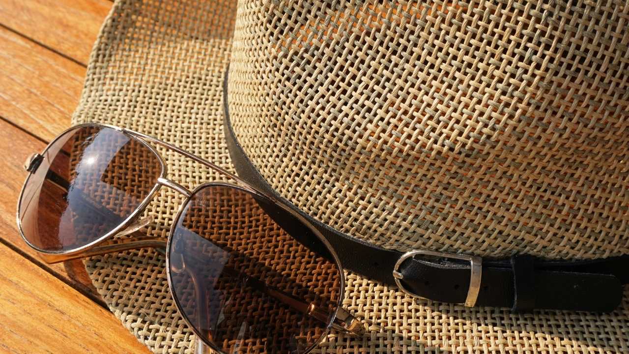 Antalya Kavrulacak! 40 Dereceye Varan Sıcak Hava Dalgası Geliyor 3