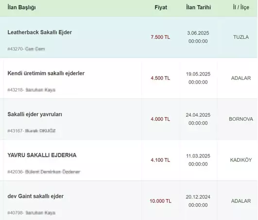 Antalya Ormanları İçin Kırmızı Alarm! Bu 3 Şeyi Yapmayın!-1