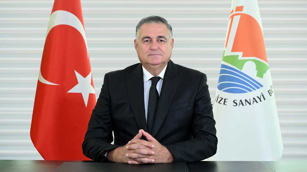 Antalya Osb’den Çevre Dostu Elektrik Üretim Hamlesi 3