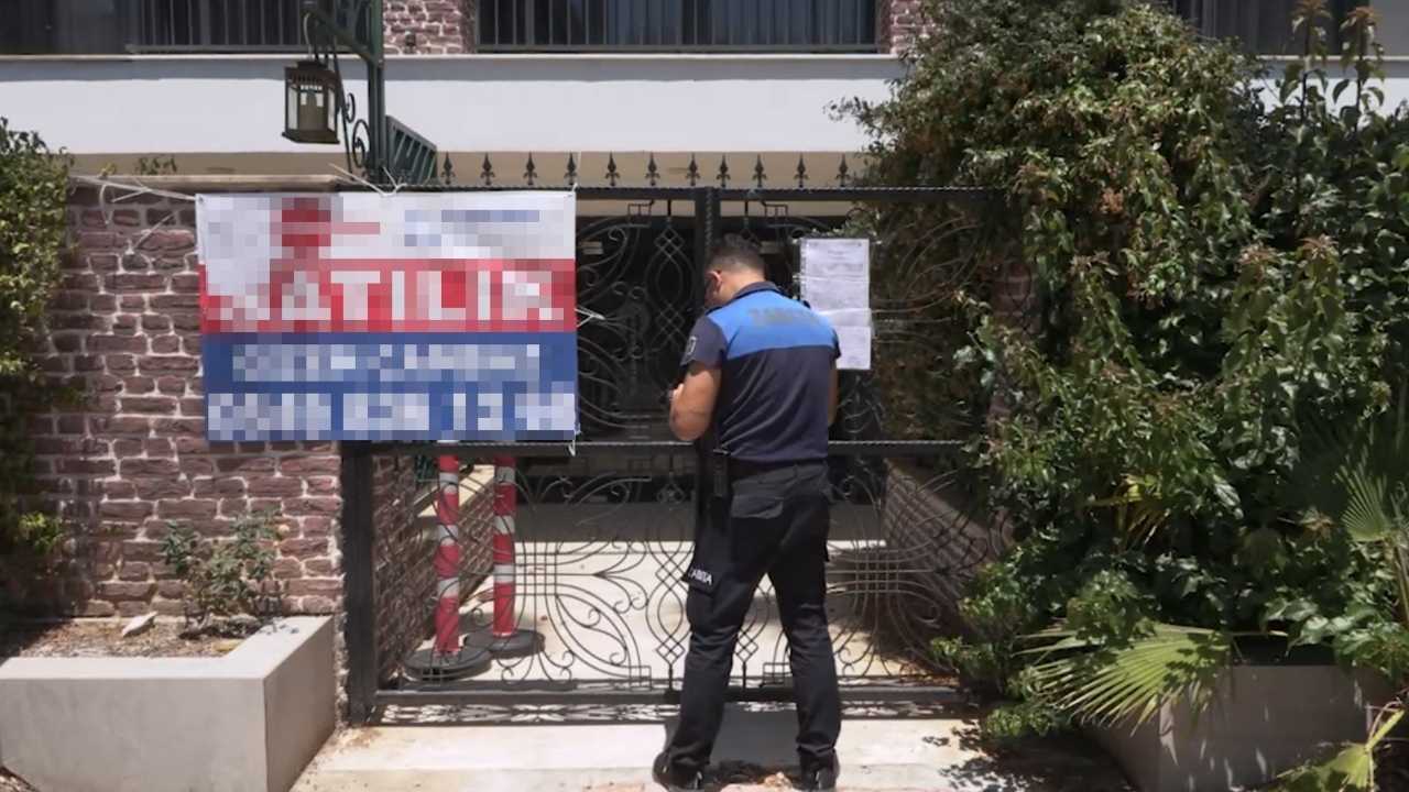 Antalya’da 294 Tesise Denetim 174 İşletme Uyarıldı, 1’I Mühürlendi 2