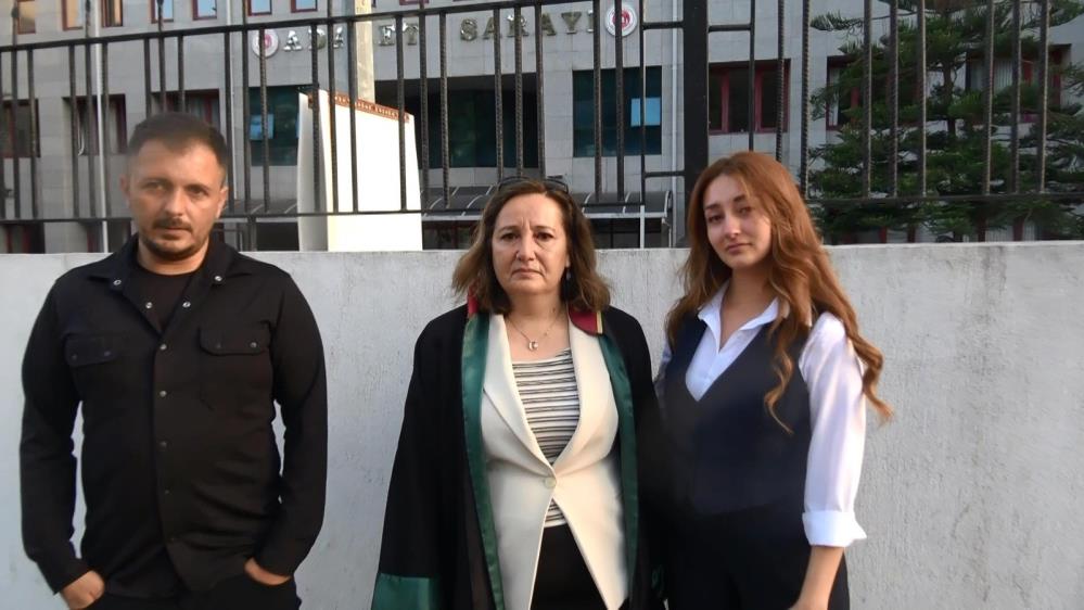 Antalya'da Cin*yet 18 Yıl Sonra Açığa Çıktı! Karar Açıklandı