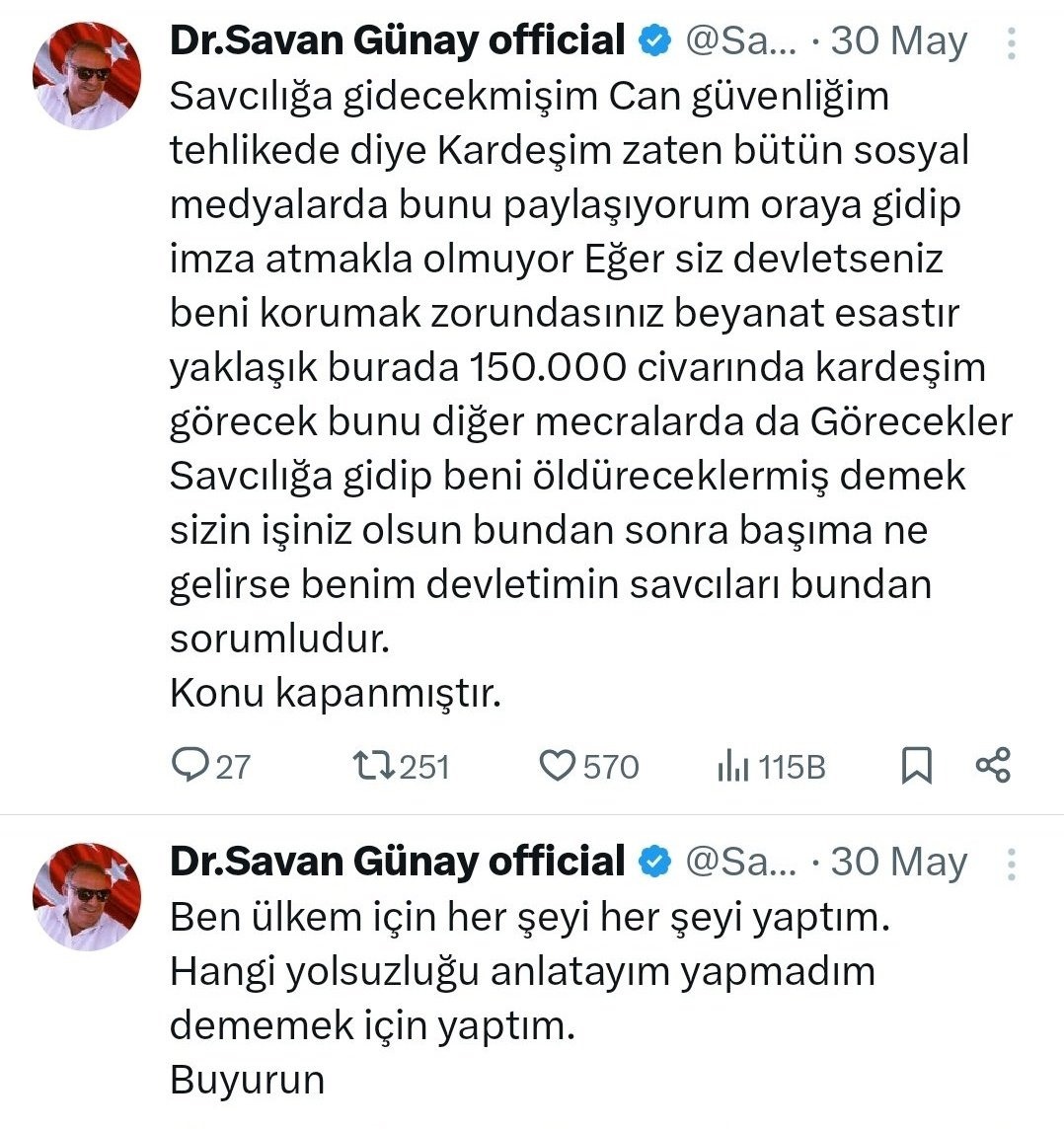 Antalya’da da Görev Yapan Doktor Kansere Çare Buldum Dedi! Ölü Bulundu