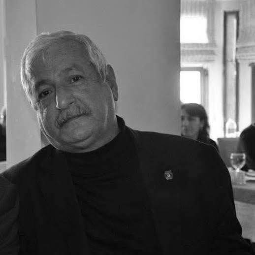 Antalya'da Duayen Gazeteci Zeki Özer Hayatını Kaybetti! 2