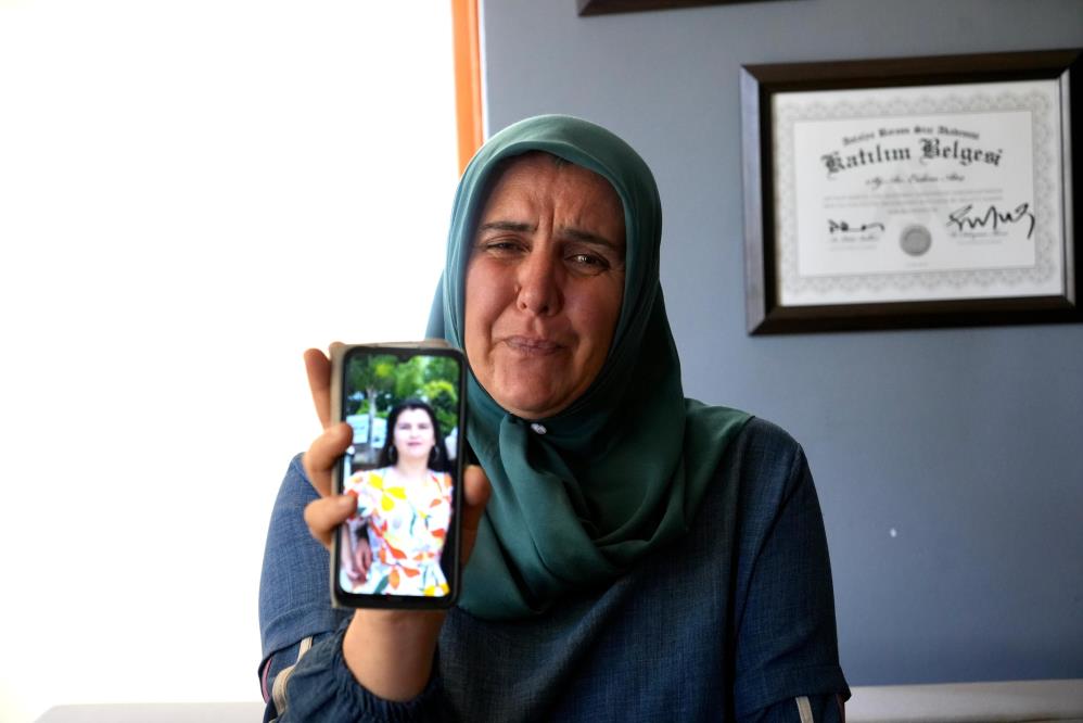 Antalya'da İntih*r Eden Kadının Eşi Beraat Etti! Aile İtiraz Edecek