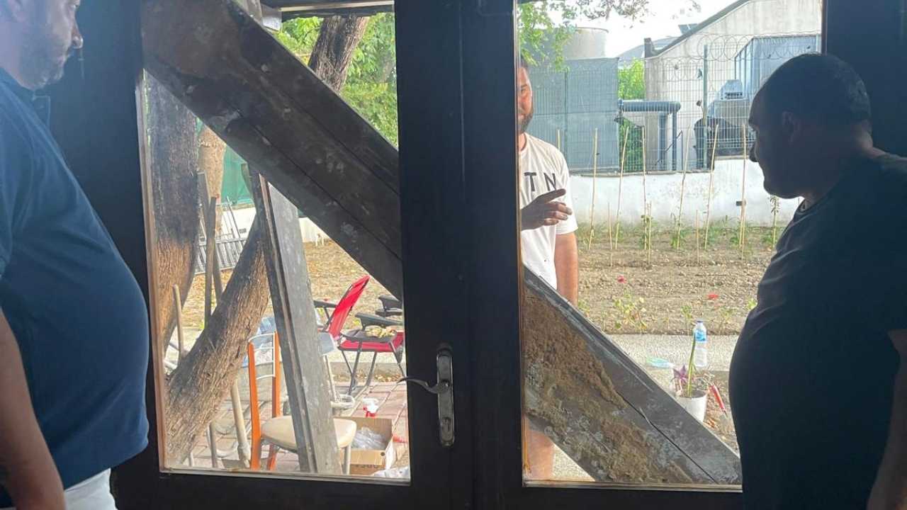 Antalya'da Kiracı İşyeri Krizi3